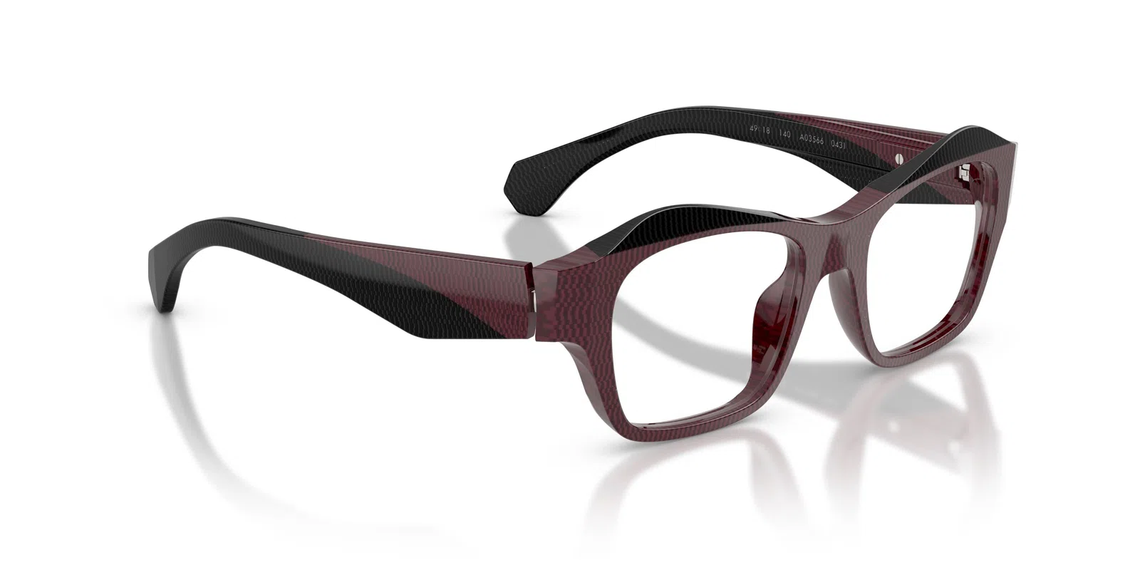 Alain Mikli 3566 Eyeglasses - view 40